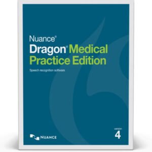 Dragon Medical Practice Edition 4.3